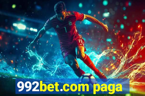 992bet.com paga